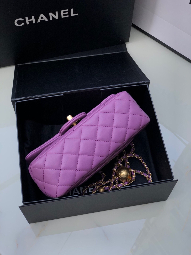 Ch**el cf series bags